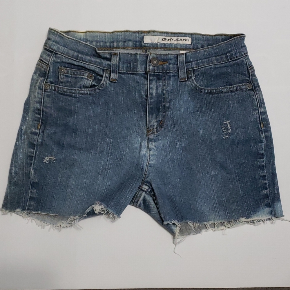 DKNY Shorts Size 6